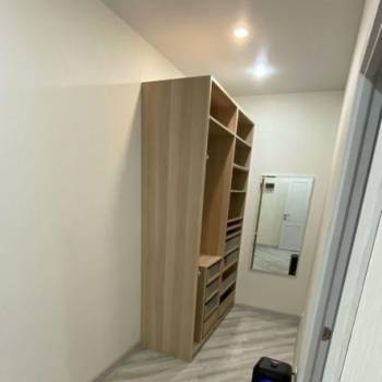 Сдается 1-комнатная квартира, 45 м²