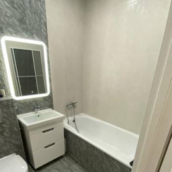 Сдается 1-комнатная квартира, 45 м²