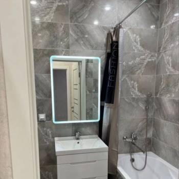 Сдается 1-комнатная квартира, 37 м²