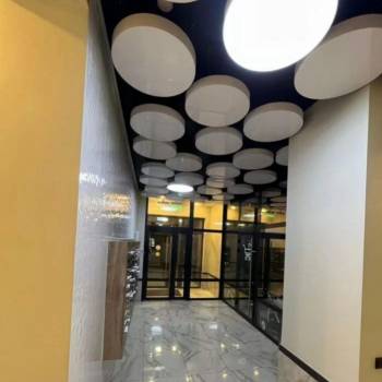 Сдается 1-комнатная квартира, 37 м²