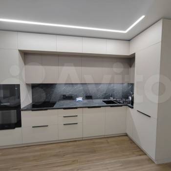 Продается 3-х комнатная квартира, 82,7 м²