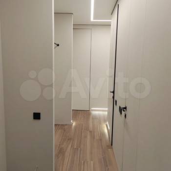 Продается 3-х комнатная квартира, 82,7 м²