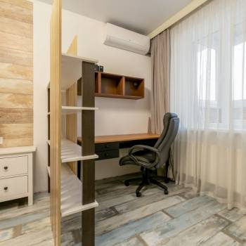 Сдается 2-х комнатная квартира, 75 м²