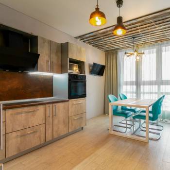 Сдается 2-х комнатная квартира, 75 м²