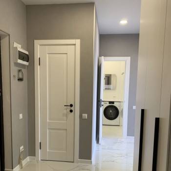 Продается 2-х комнатная квартира, 55,5 м²