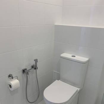 Продается 2-х комнатная квартира, 55,5 м²