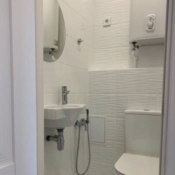 Продается 2-х комнатная квартира, 55,5 м²