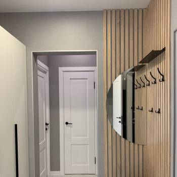 Продается 2-х комнатная квартира, 55,5 м²