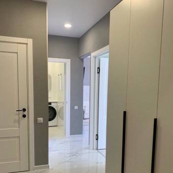 Продается 2-х комнатная квартира, 55,5 м²