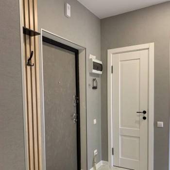 Продается 2-х комнатная квартира, 55,5 м²