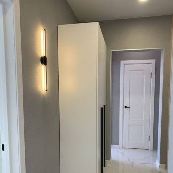 Продается 2-х комнатная квартира, 55,5 м²