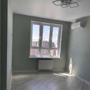 Продается 2-х комнатная квартира, 55,5 м²