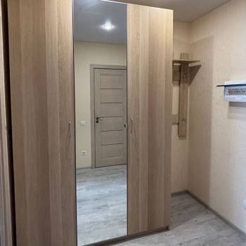 Сдается 1-комнатная квартира, 42 м²