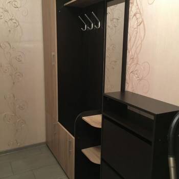 Сдается 1-комнатная квартира, 41 м²