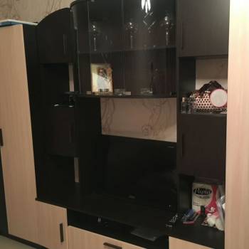 Сдается 1-комнатная квартира, 41 м²