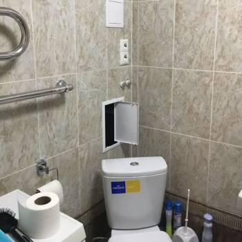 Сдается 1-комнатная квартира, 41 м²