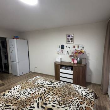 Продается 1-комнатная квартира, 21 м²