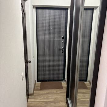 Продается 1-комнатная квартира, 21 м²