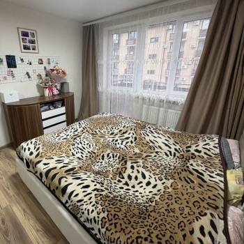 Продается 1-комнатная квартира, 21 м²