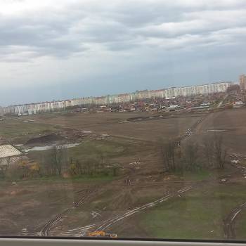 Сдается 2-х комнатная квартира, 65 м²