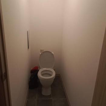 Сдается 2-х комнатная квартира, 65 м²