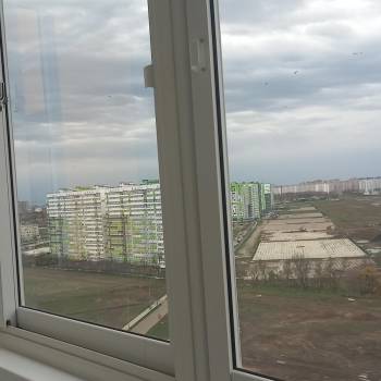 Сдается 2-х комнатная квартира, 65 м²