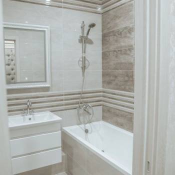 Сдается 1-комнатная квартира, 40 м²