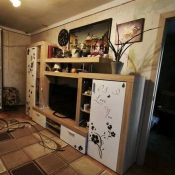 Продается 3-х комнатная квартира, 57 м²