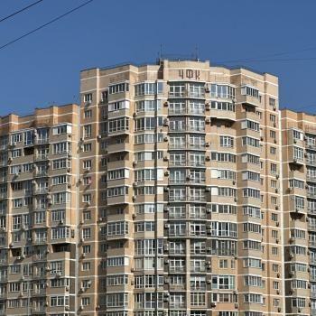 Продается 1-комнатная квартира, 46 м²