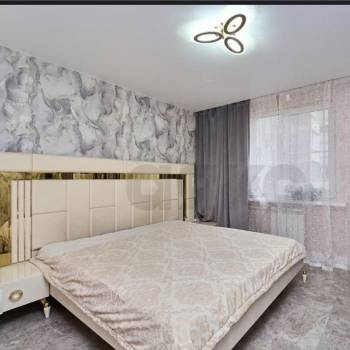 Продается Многокомнатная квартира, 78 м²