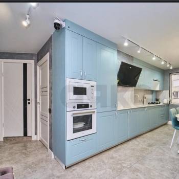 Продается Многокомнатная квартира, 78 м²