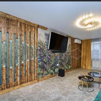 Продается Многокомнатная квартира, 78 м²