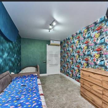 Продается Многокомнатная квартира, 78 м²