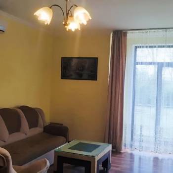 Сдается 1-комнатная квартира, 25 м²