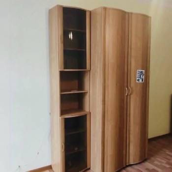 Сдается 1-комнатная квартира, 25 м²