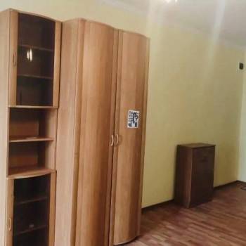 Сдается 1-комнатная квартира, 25 м²