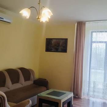 Сдается 1-комнатная квартира, 25 м²