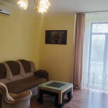 Сдается 1-комнатная квартира, 25 м²
