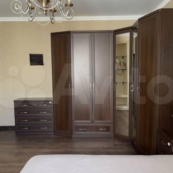 Сдается Многокомнатная квартира, 112,9 м²