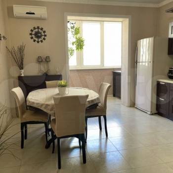 Сдается Многокомнатная квартира, 112,9 м²