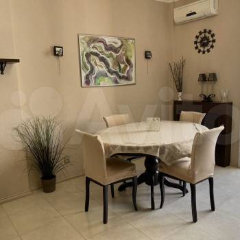 Сдается Многокомнатная квартира, 112,9 м²