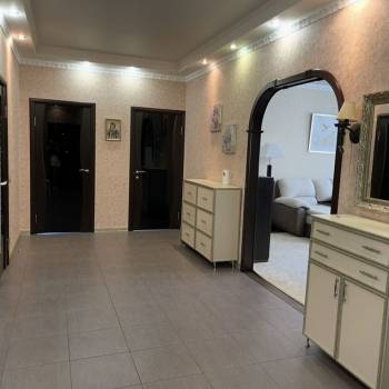 Сдается Многокомнатная квартира, 112,9 м²