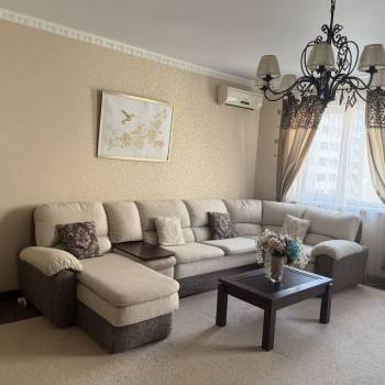 Сдается Многокомнатная квартира, 112,9 м²