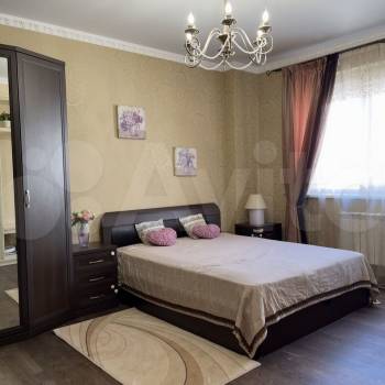 Сдается Многокомнатная квартира, 112,9 м²