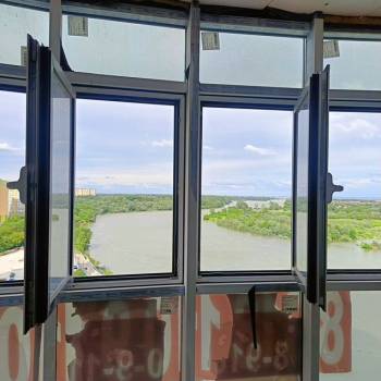 Сдается 1-комнатная квартира, 43 м²