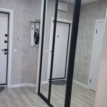 Сдается 1-комнатная квартира, 50,5 м²