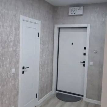 Сдается 1-комнатная квартира, 50,5 м²