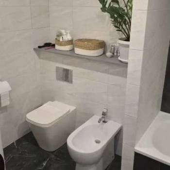 Сдается 1-комнатная квартира, 50,5 м²
