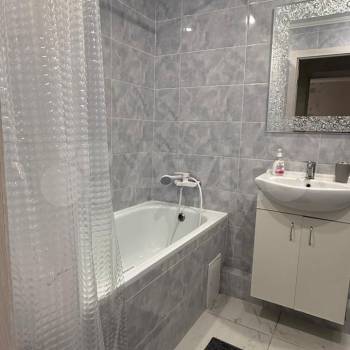 Сдается 2-х комнатная квартира, 60,7 м²