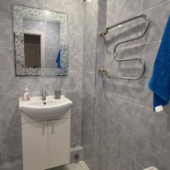 Сдается 2-х комнатная квартира, 60,7 м²